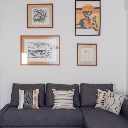 Olimpico Apartment - Zeno 11 Rome Luaran gambar
